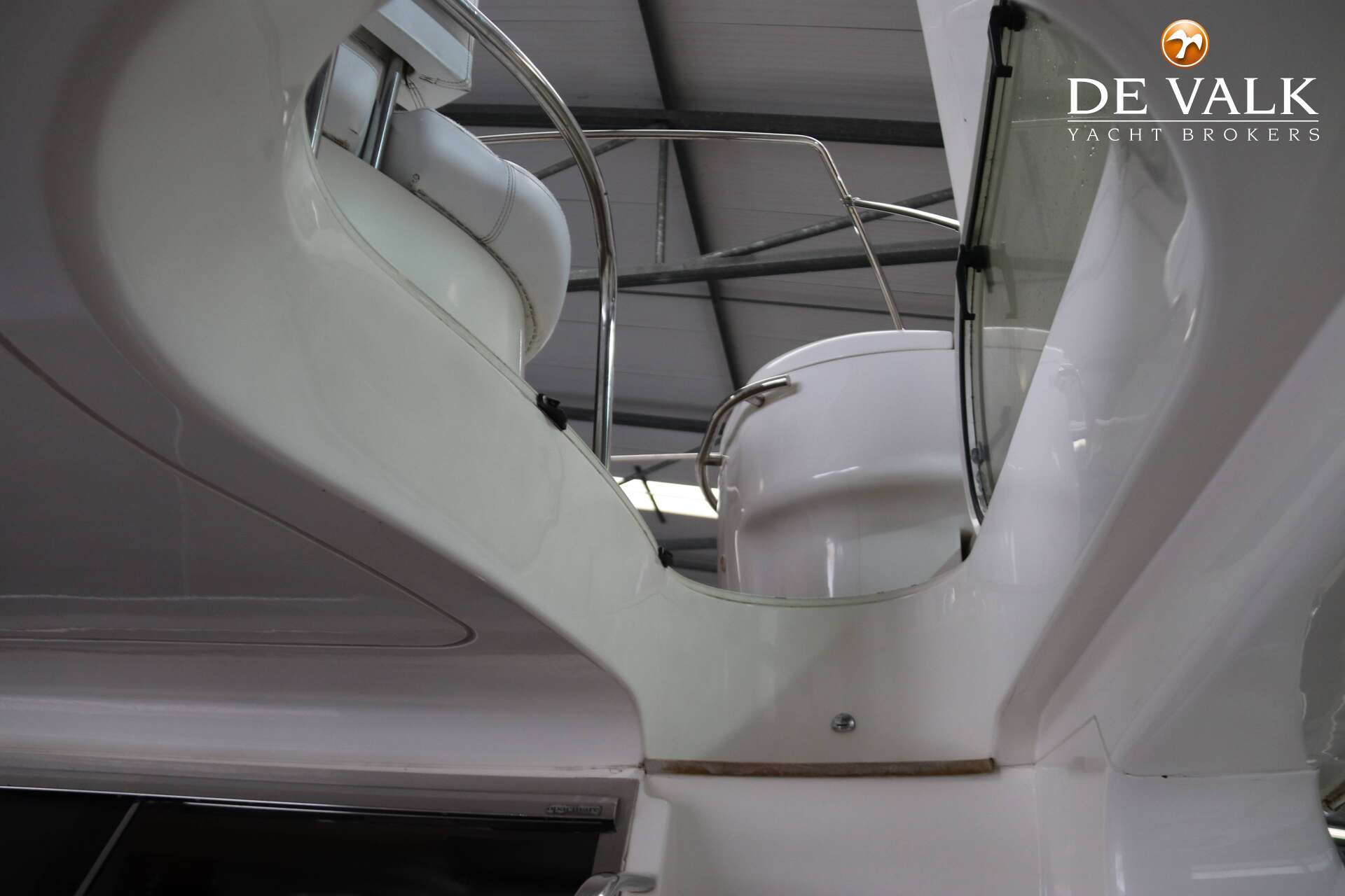 Azimut 68 Plus — foto 16 van 41