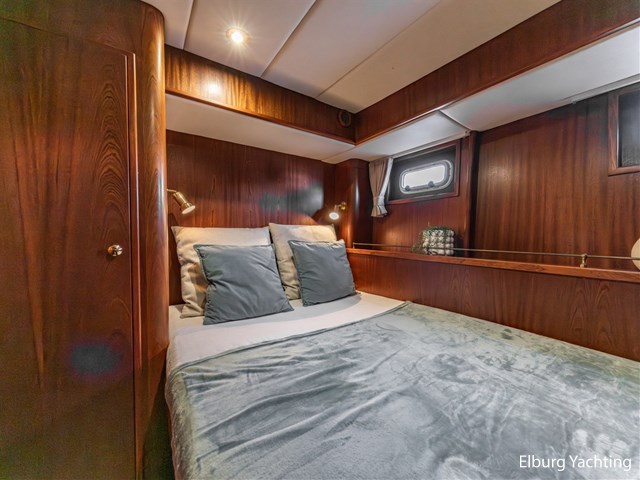 Alm Trawler 13.20 AD — foto 37 van 84