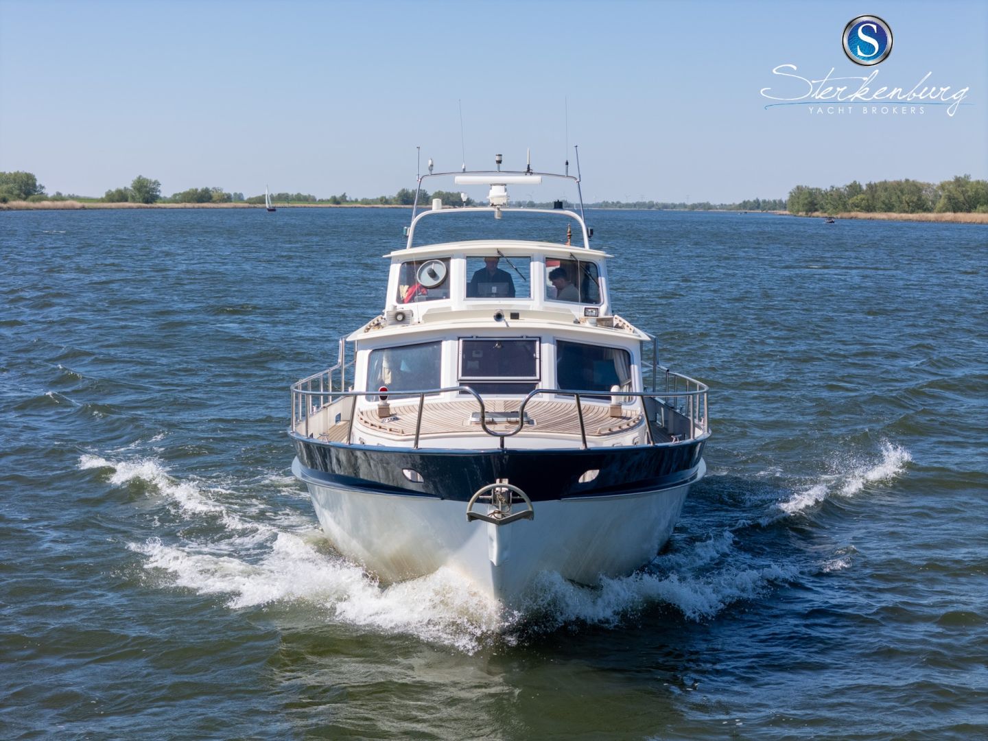 Valk Spiegelkotter 15.50 — foto 9 van 34