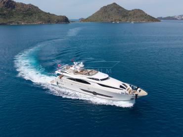 Numarine 102 (2008)