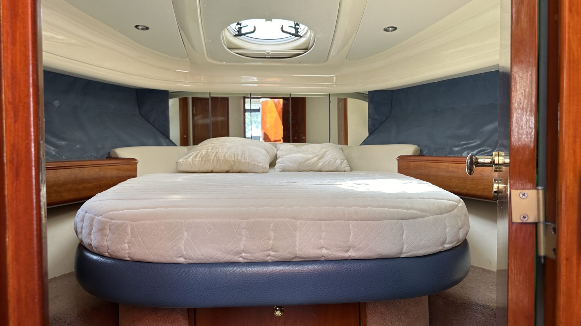 Fairline Phantom 40 Flybridge — foto 48 van 57