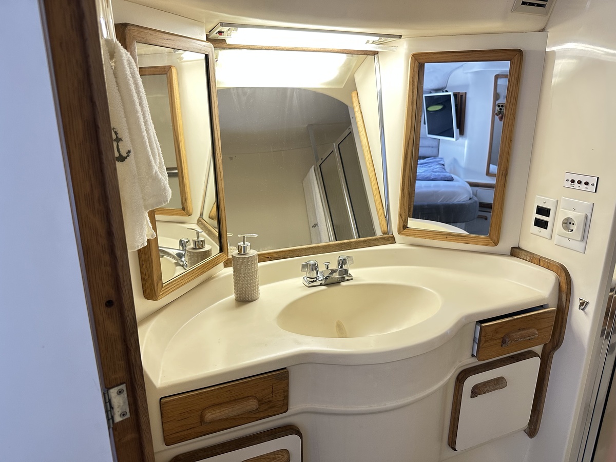 Sea Ray 500 — foto 35 van 48