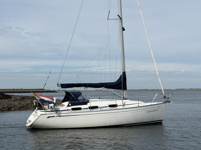 Bavaria 30 Cruiser — foto 1 van 39