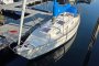 Hallberg Rassy - Monsun 31 — foto 4 van 12