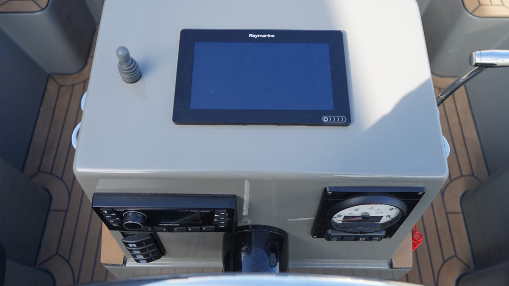 Isloep Rapida 750 — foto 16 van 27