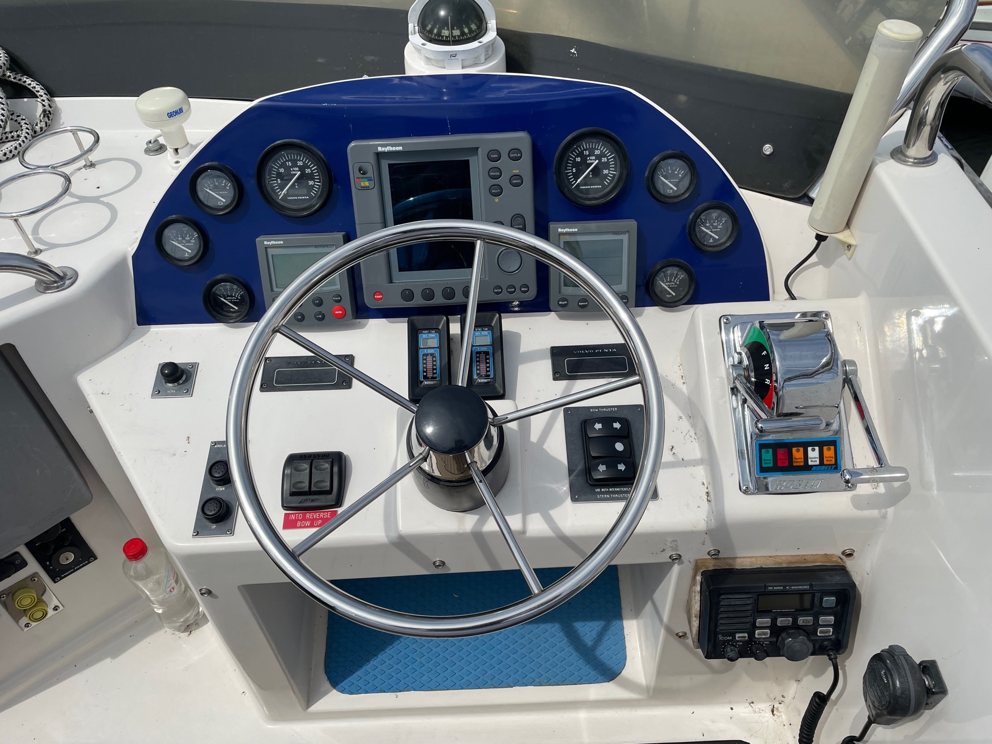 Aquastar 48 — foto 10 van 42