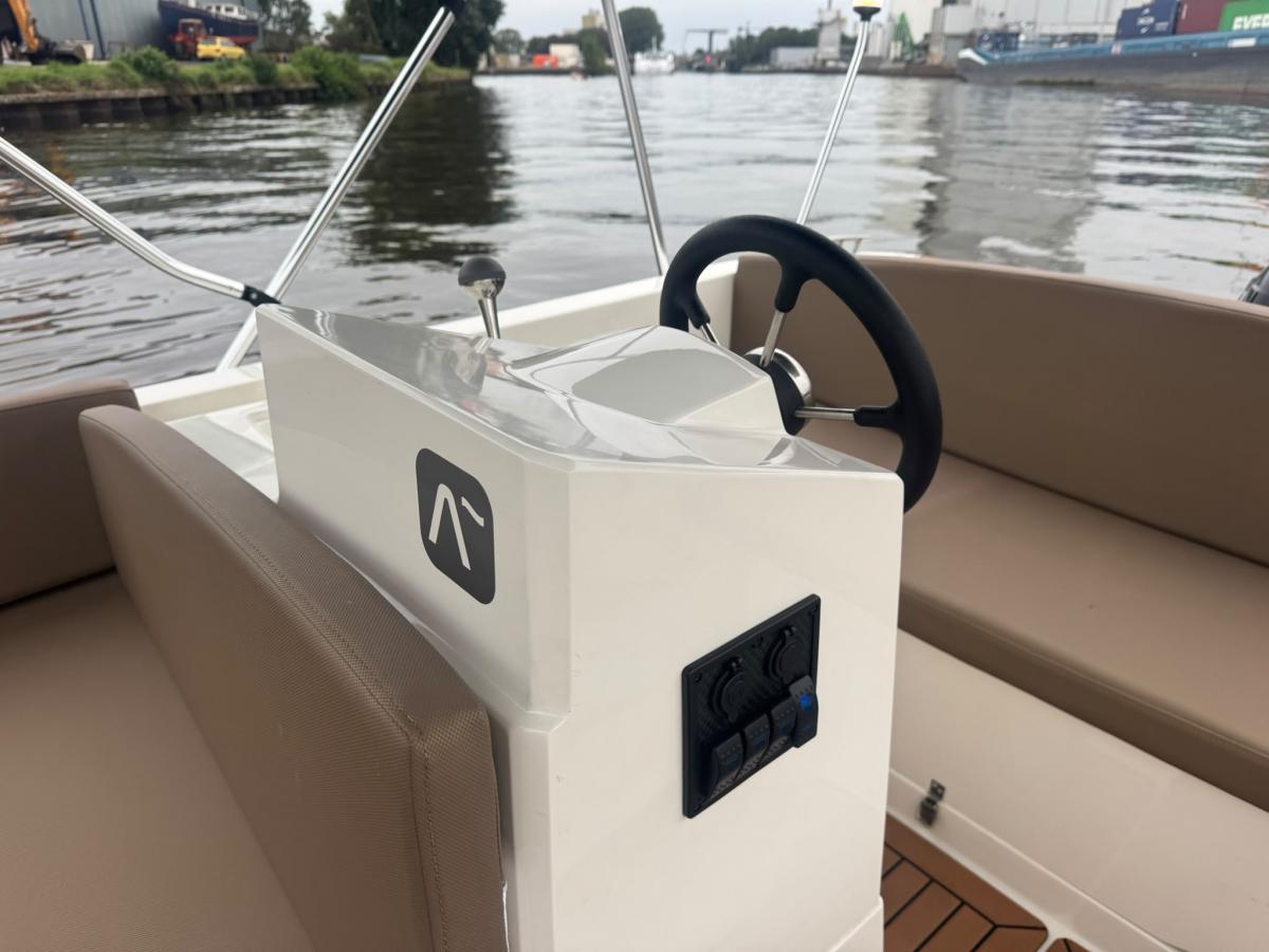 Reest Sloep 495 Aanbieding! — foto 11 van 15