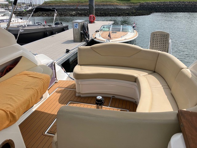 Beneteau Monte Carlo 32 — foto 10 van 22
