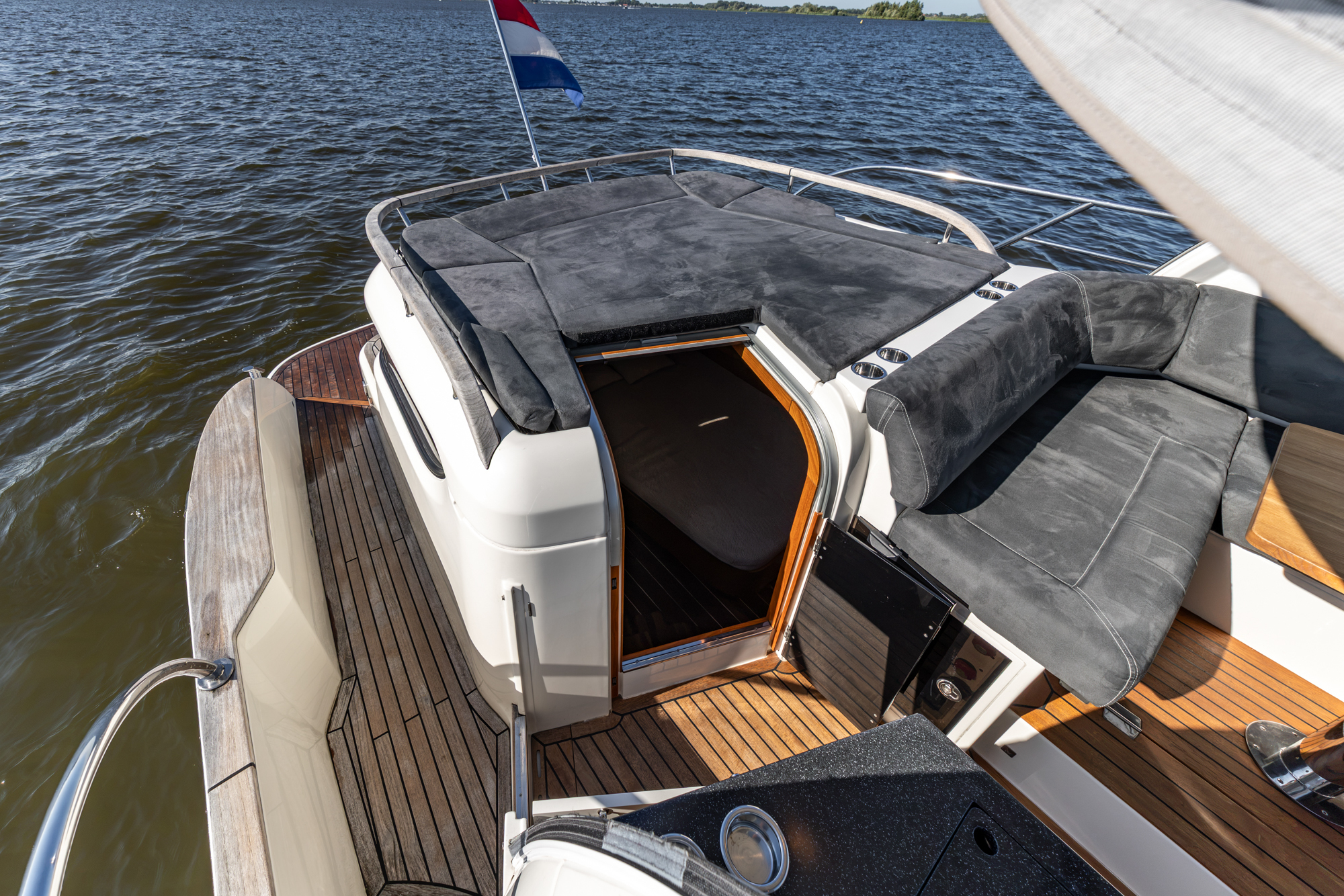 Marex 370 ACC — foto 17 van 39