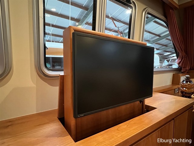 Linssen Grand Sturdy - 470 AC - Twin — foto 8 van 84