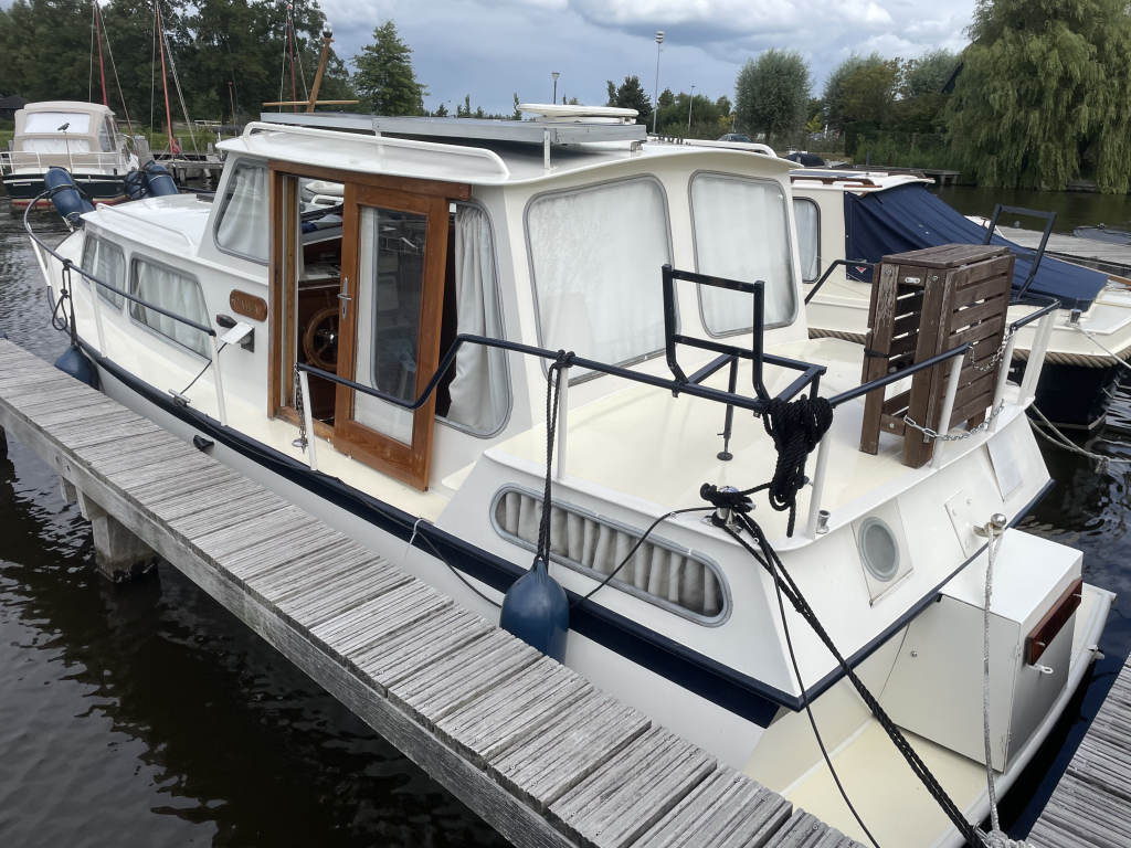 Meeuwkruiser 850 ak — foto 2 van 16