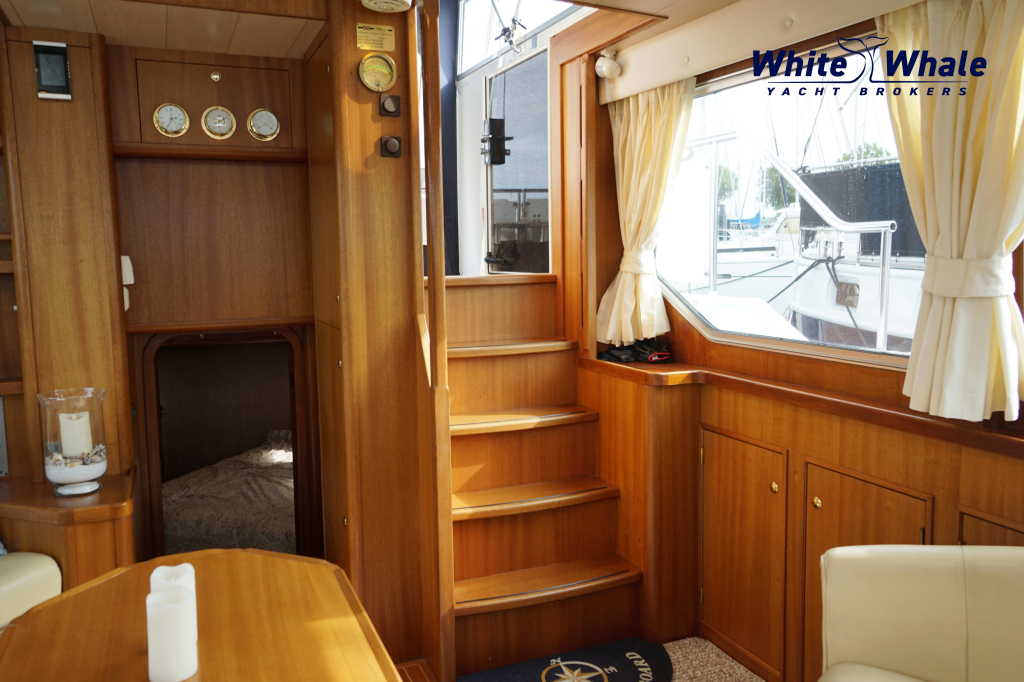 Zuiderzee Dogger 45 AK — foto 25 van 59
