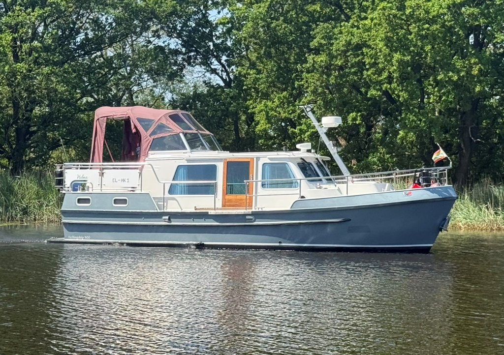 Hellingskip 900 GSAK — foto 6 van 31