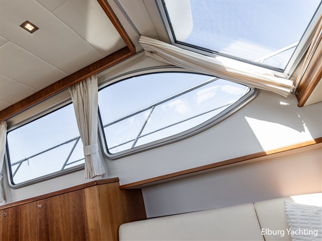 Van der Heijden Dynamic 1500 - Cabrio — foto 13 van 68