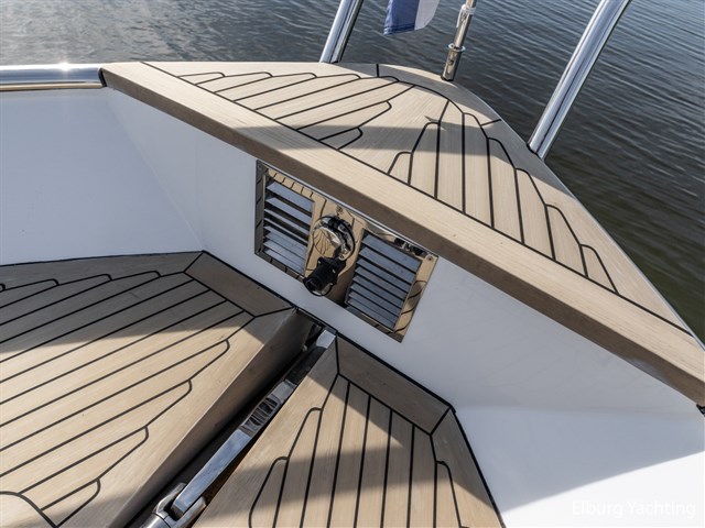 Sturier 520 OC - Stabilizers — foto 66 van 78