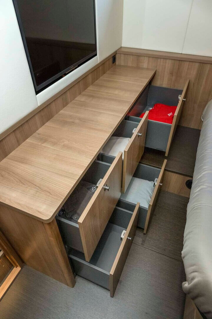 Linssen Grand Sturdy 45.0 AC INTERO — foto 43 van 94