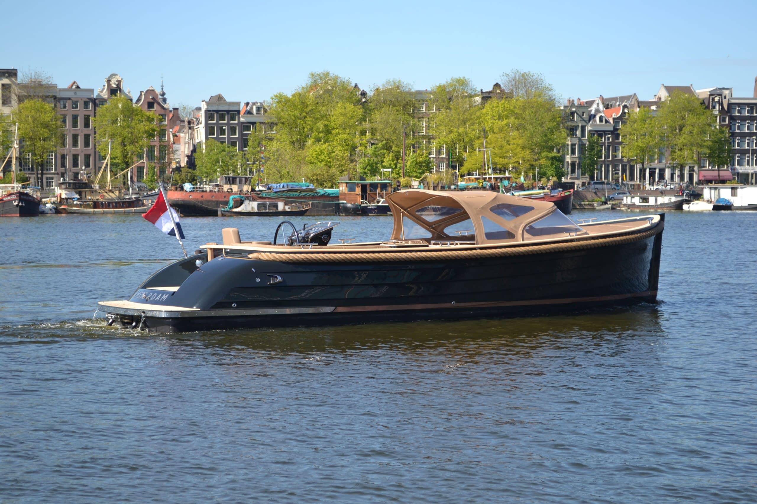 Waterspoor 808 Open — foto 4 van 25