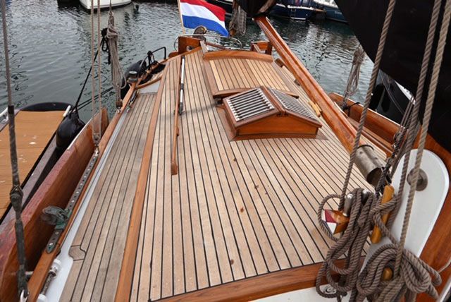 Vollenhovense Bol 9.75 — foto 19 van 69