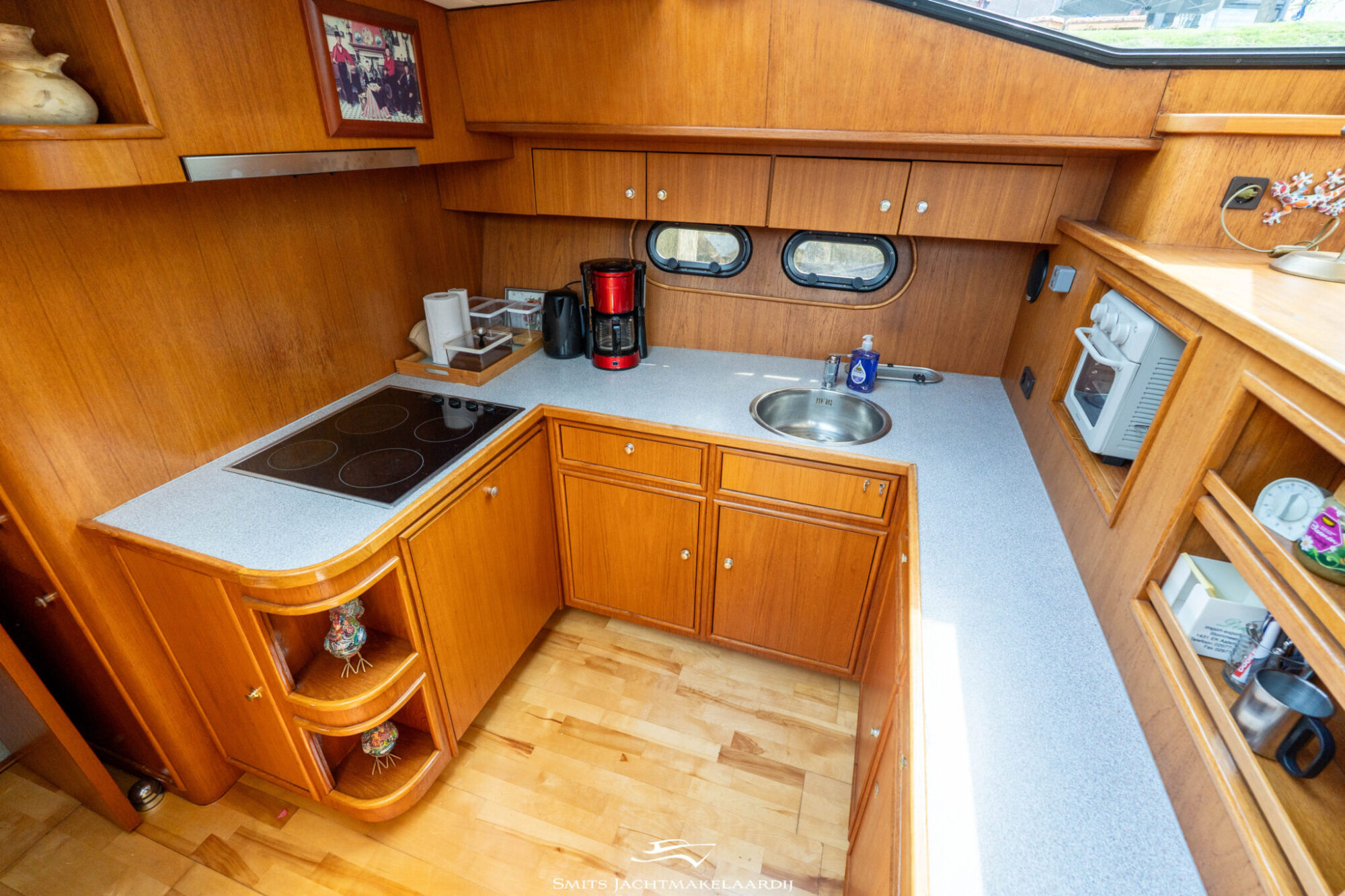 Van den Hoven Allure 155 Cabrio — foto 15 van 86