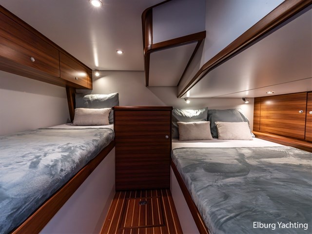 North Line 42 - Wheelhouse — foto 43 van 93