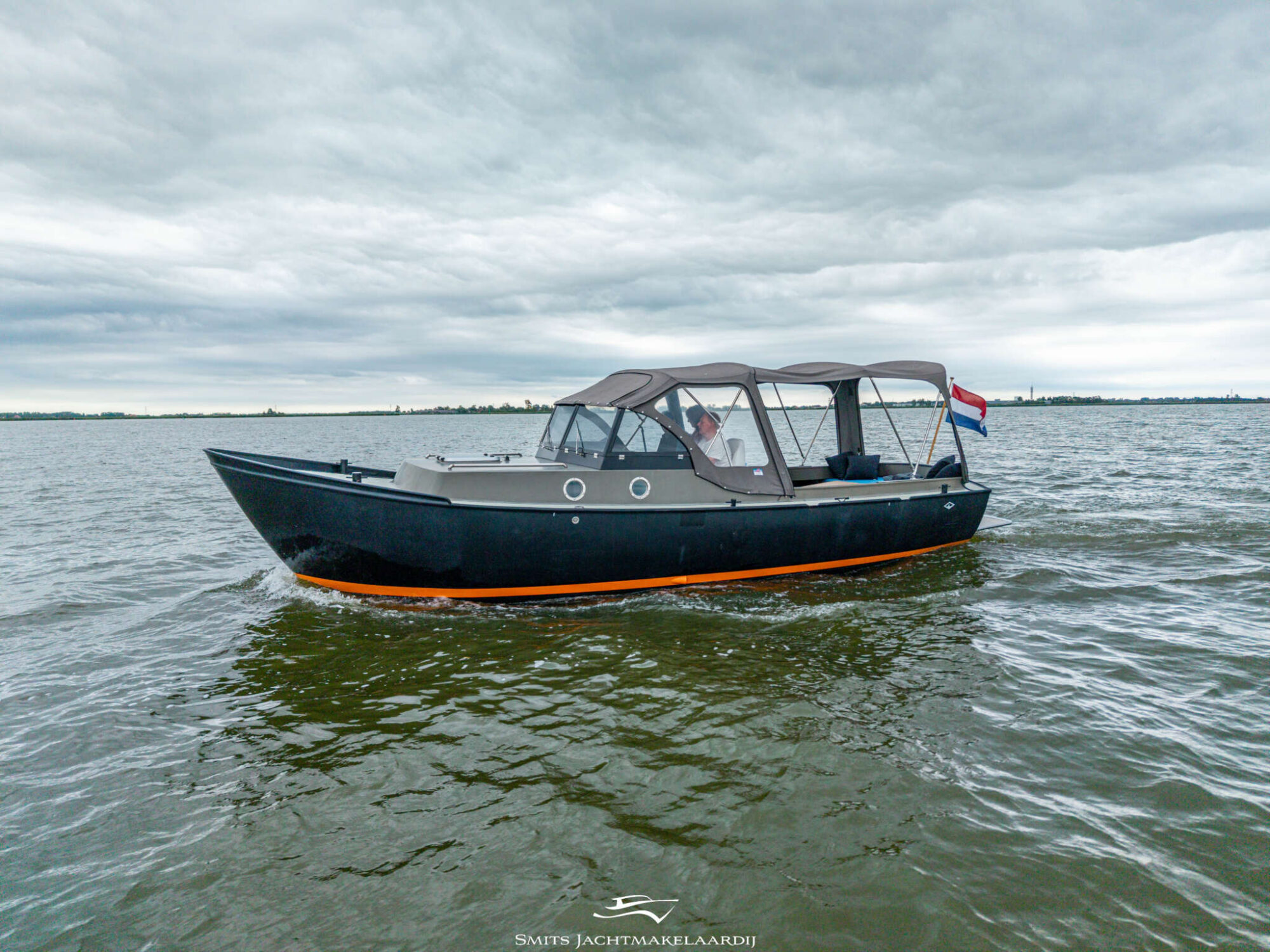 Matez 8.20 OK Cabrio — foto 34 van 39