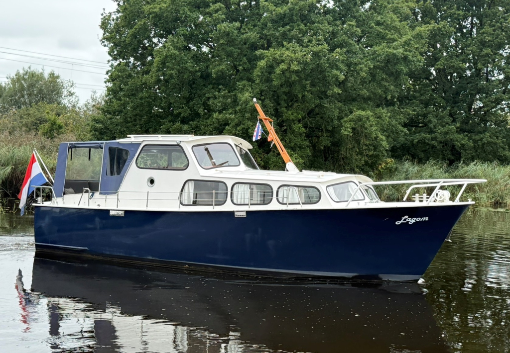 Verhoefkruiser  OK — foto 1 van 21