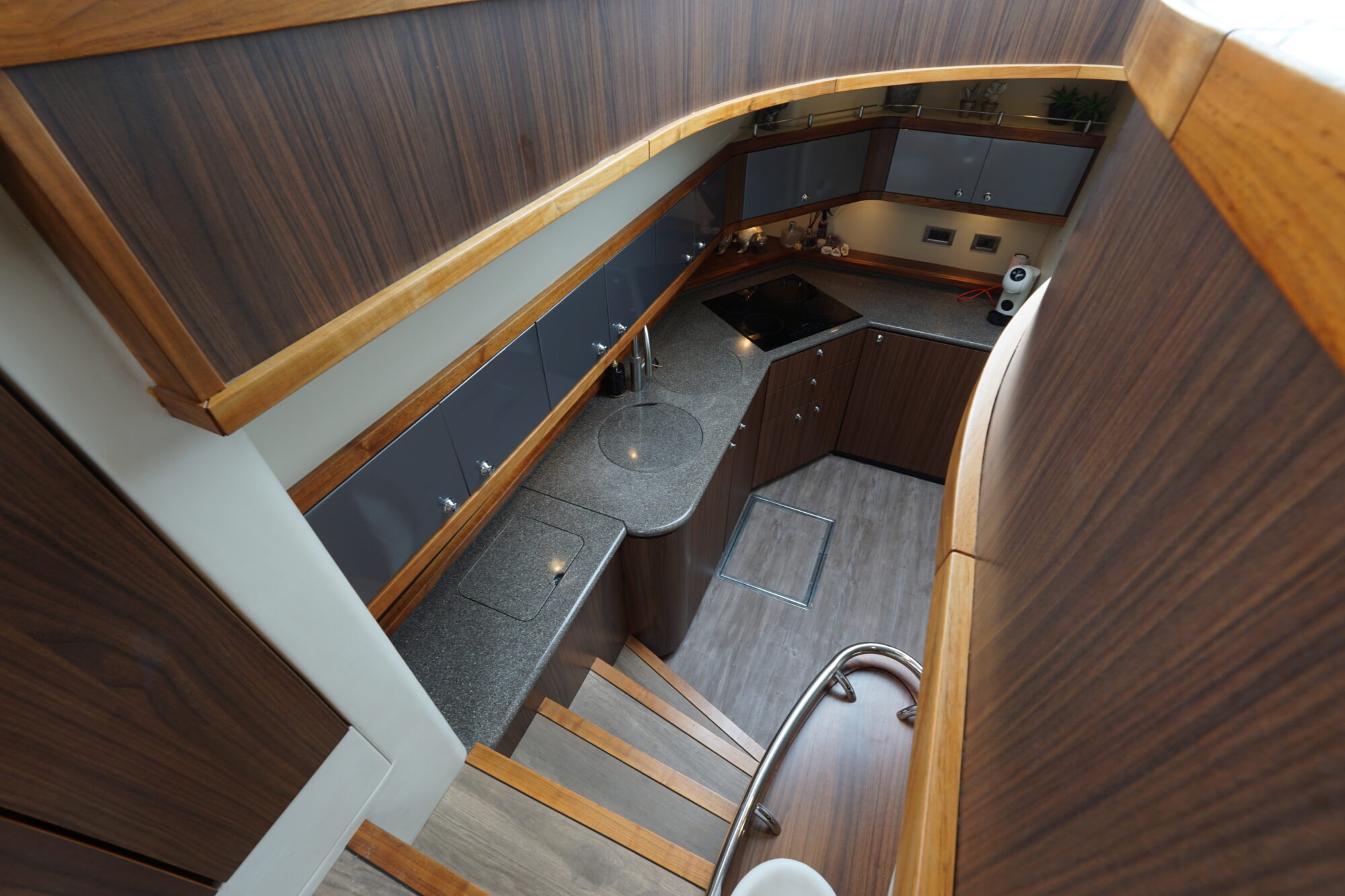 Sunseeker 62 Manhattan — foto 23 van 86