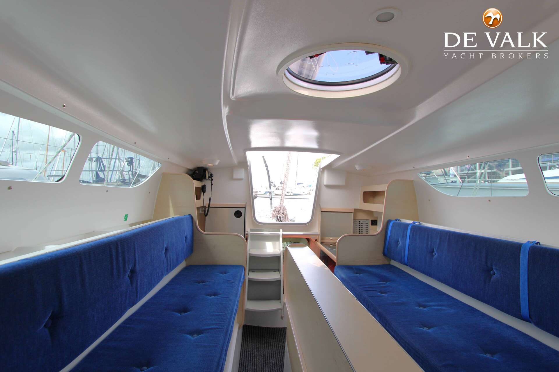 Dragonfly DF 28 Touring — foto 32 van 40