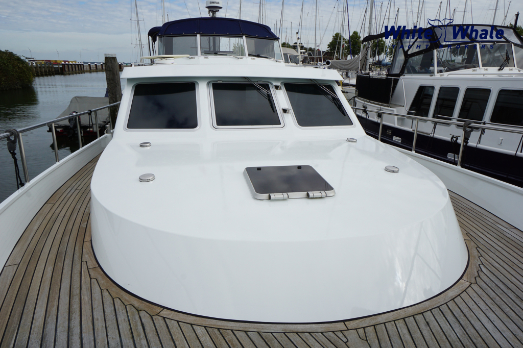 Zuiderzee Dogger 45 AK — foto 19 van 59