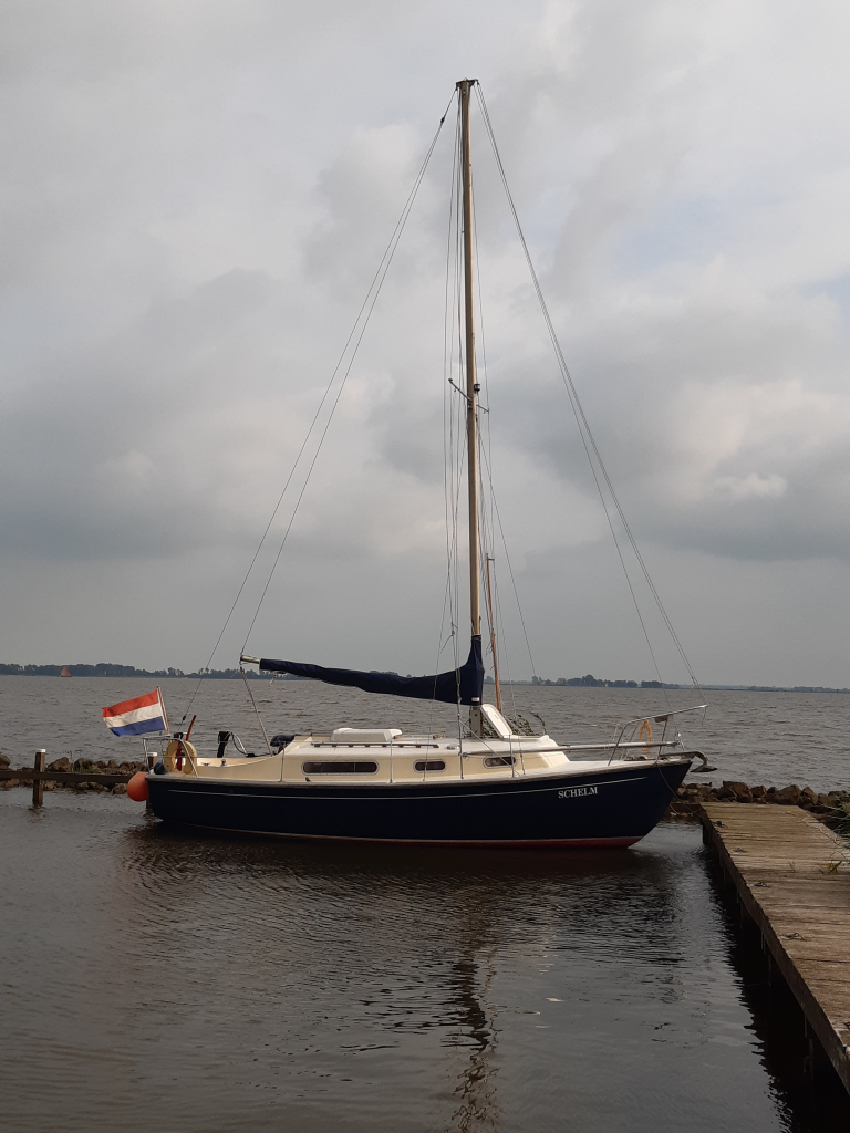 Snapdragon 890 kimkiel — foto 8 van 27