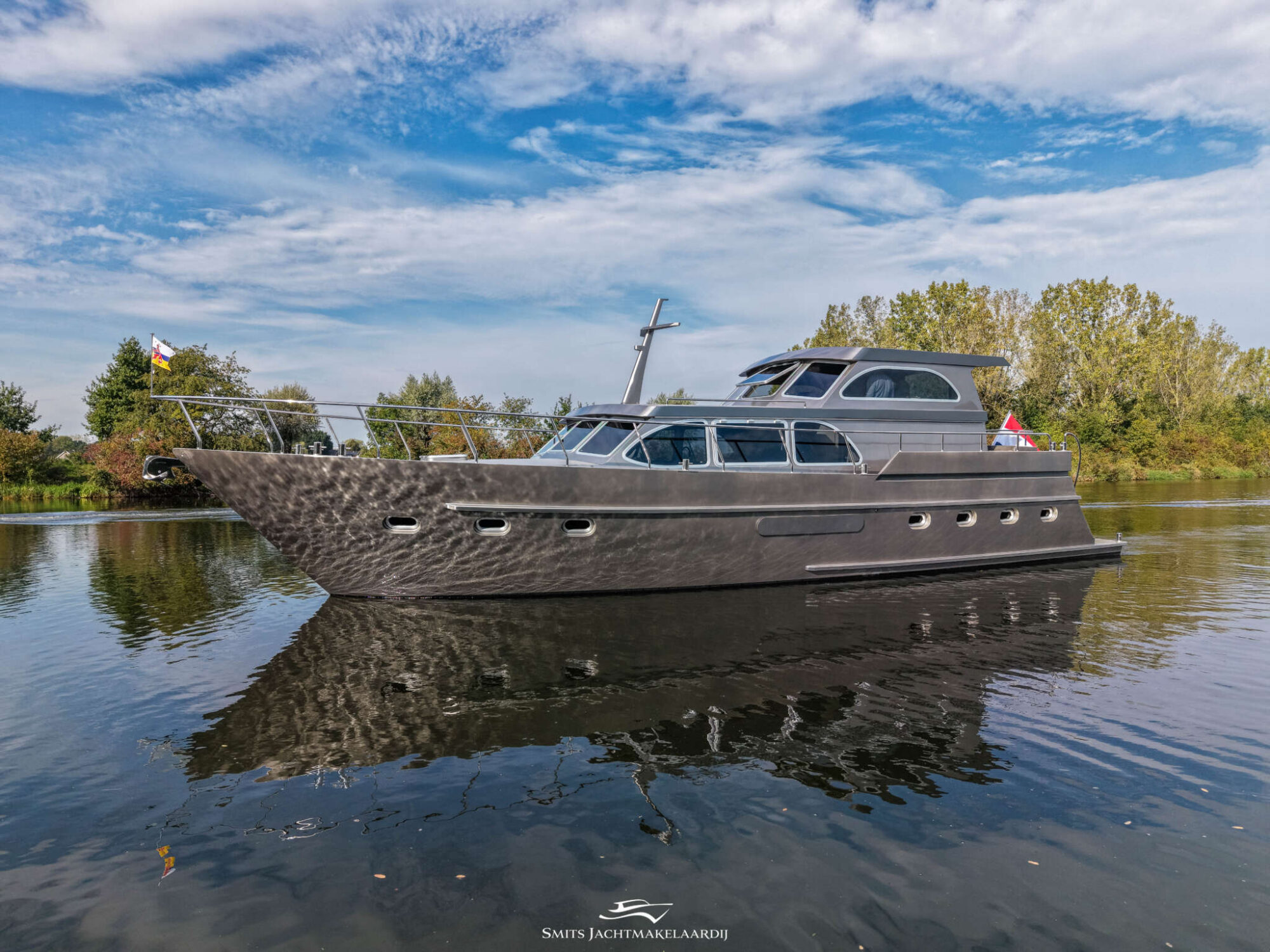 Van der Heijden 1600 VS Custom — foto 83 van 94