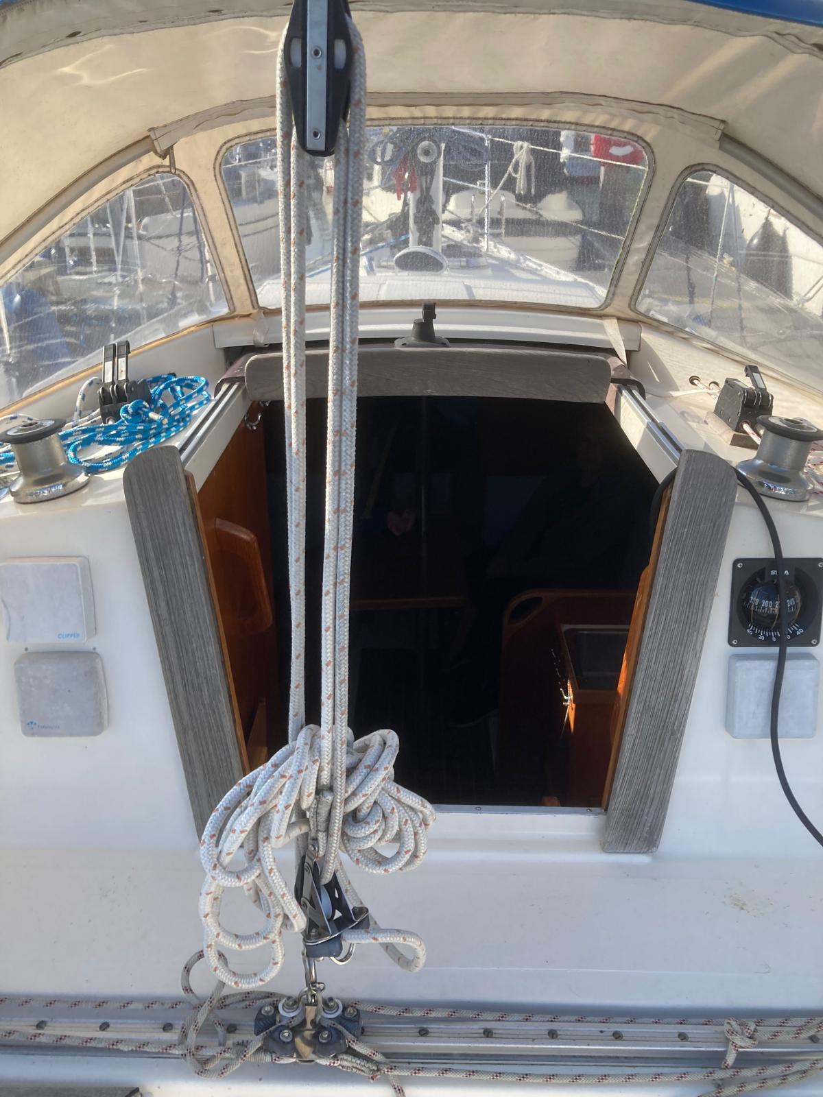 Victoire 855 — foto 9 van 37