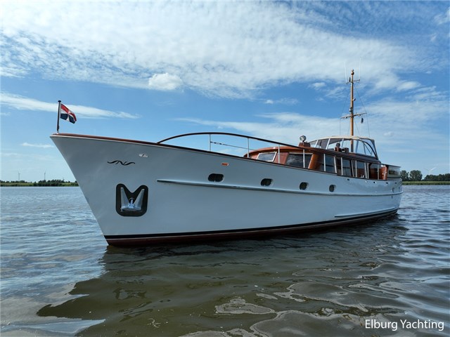 Roundbilge Lunstroo - 56 — foto 72 van 87
