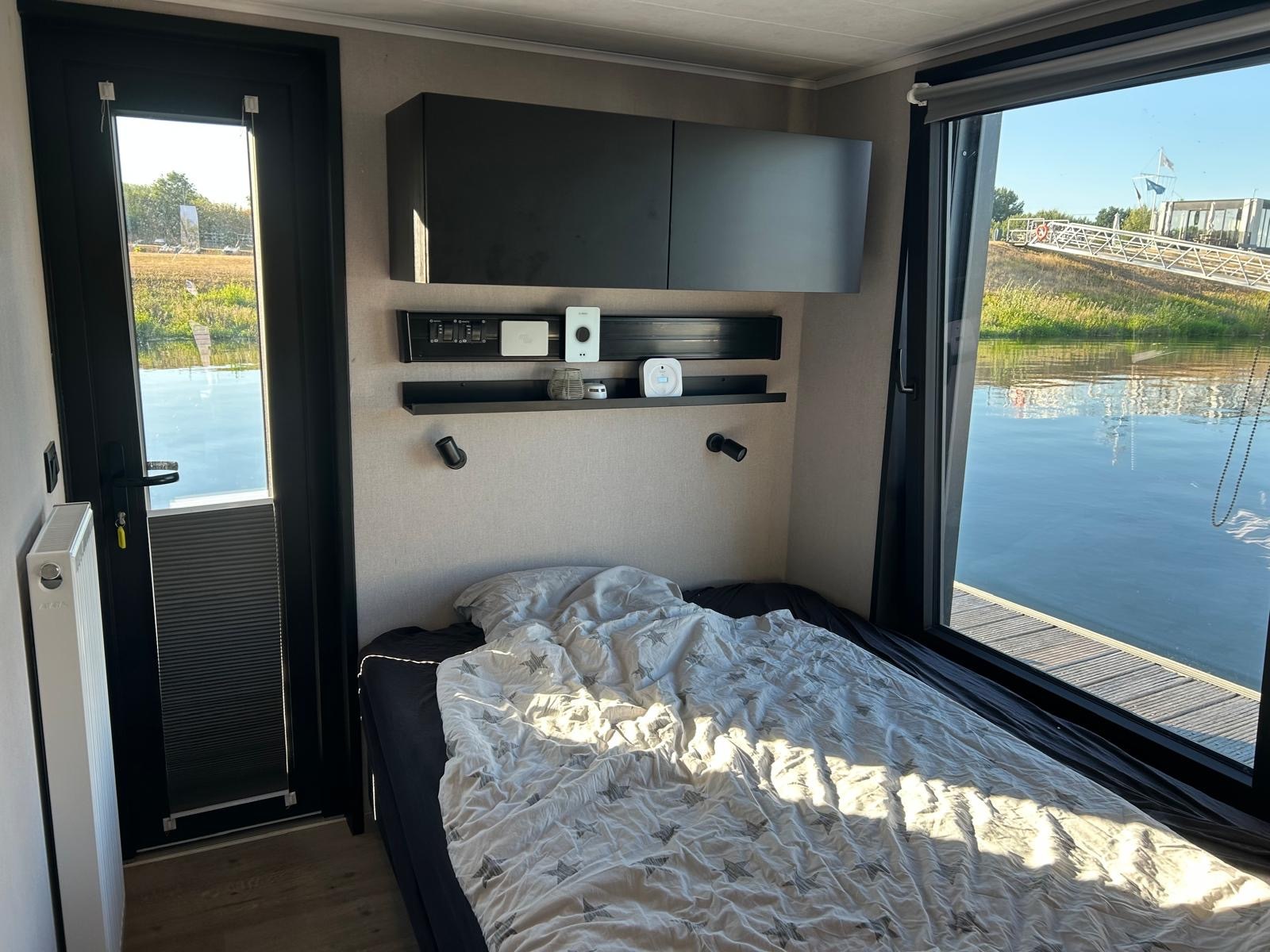 Lakelife Houseboat One Off XL PLUS — foto 19 van 37