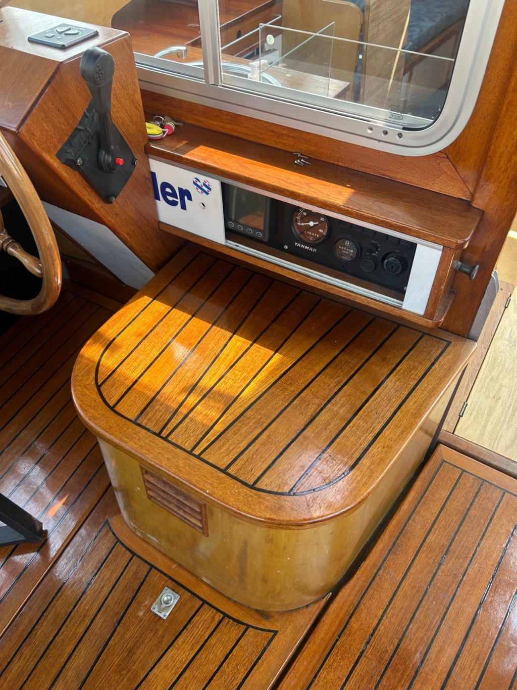 Sea Angler 23 — foto 5 van 29