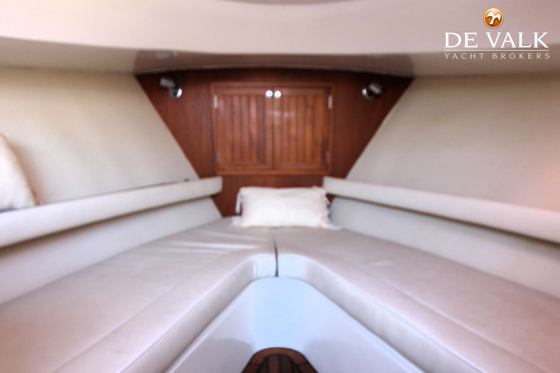 Long Island 33 Runabout — foto 22 van 33