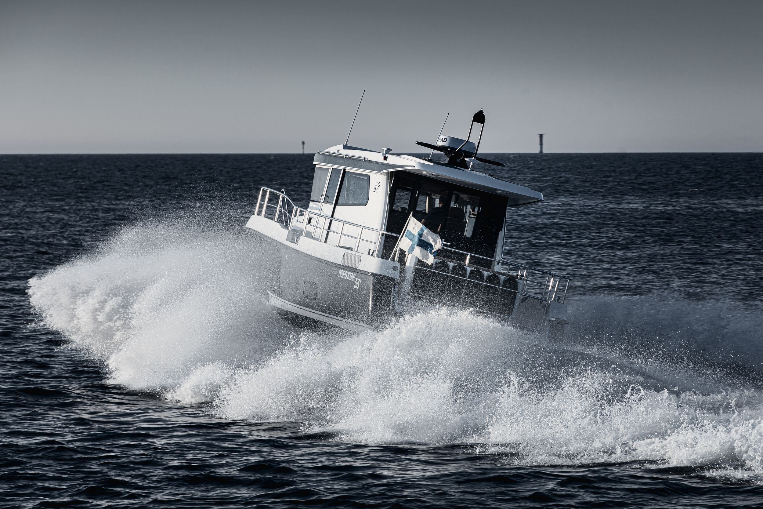 Nord Star 33+ — foto 12 van 65