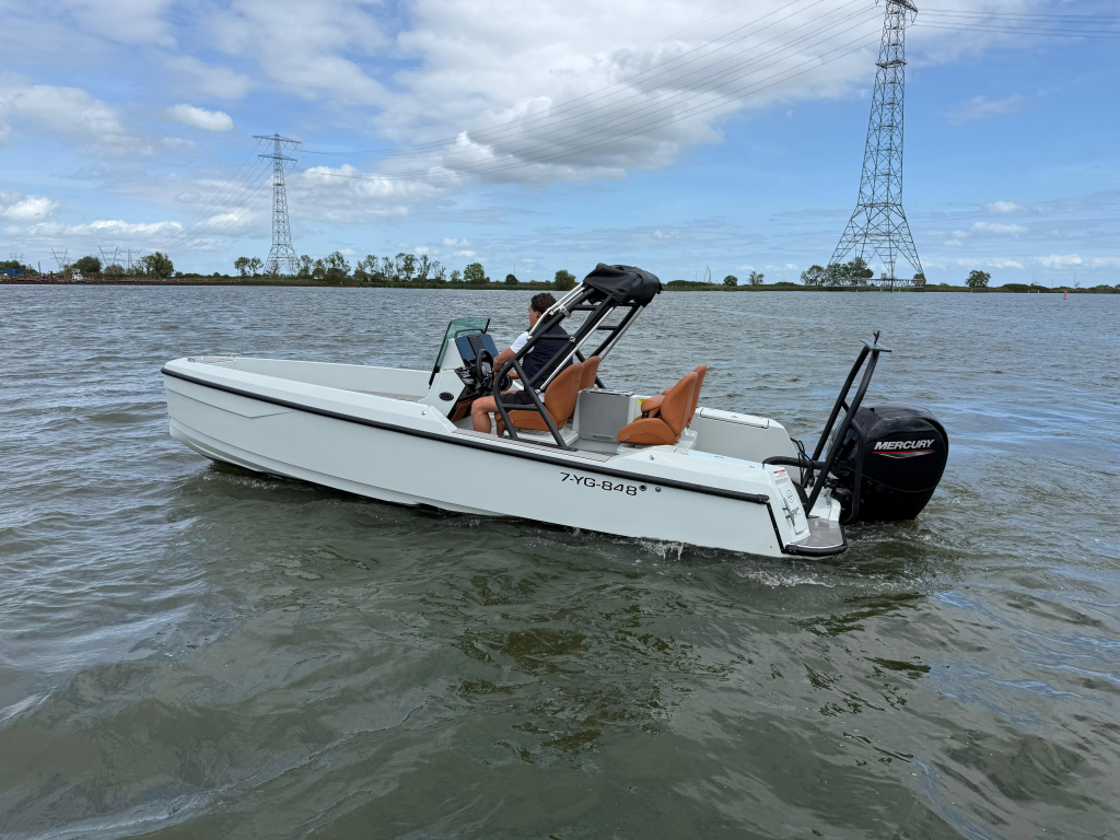 Saxdor 200 Sport — foto 24 van 55