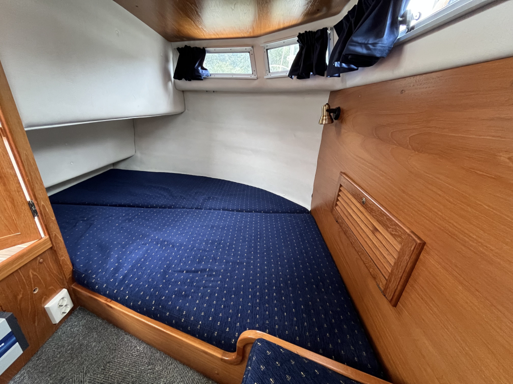 Agder 840 Noorse Spitsgatter  — foto 13 van 25