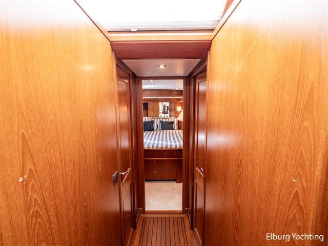 Mulder 70 - Wheelhouse - CLASY — foto 36 van 95