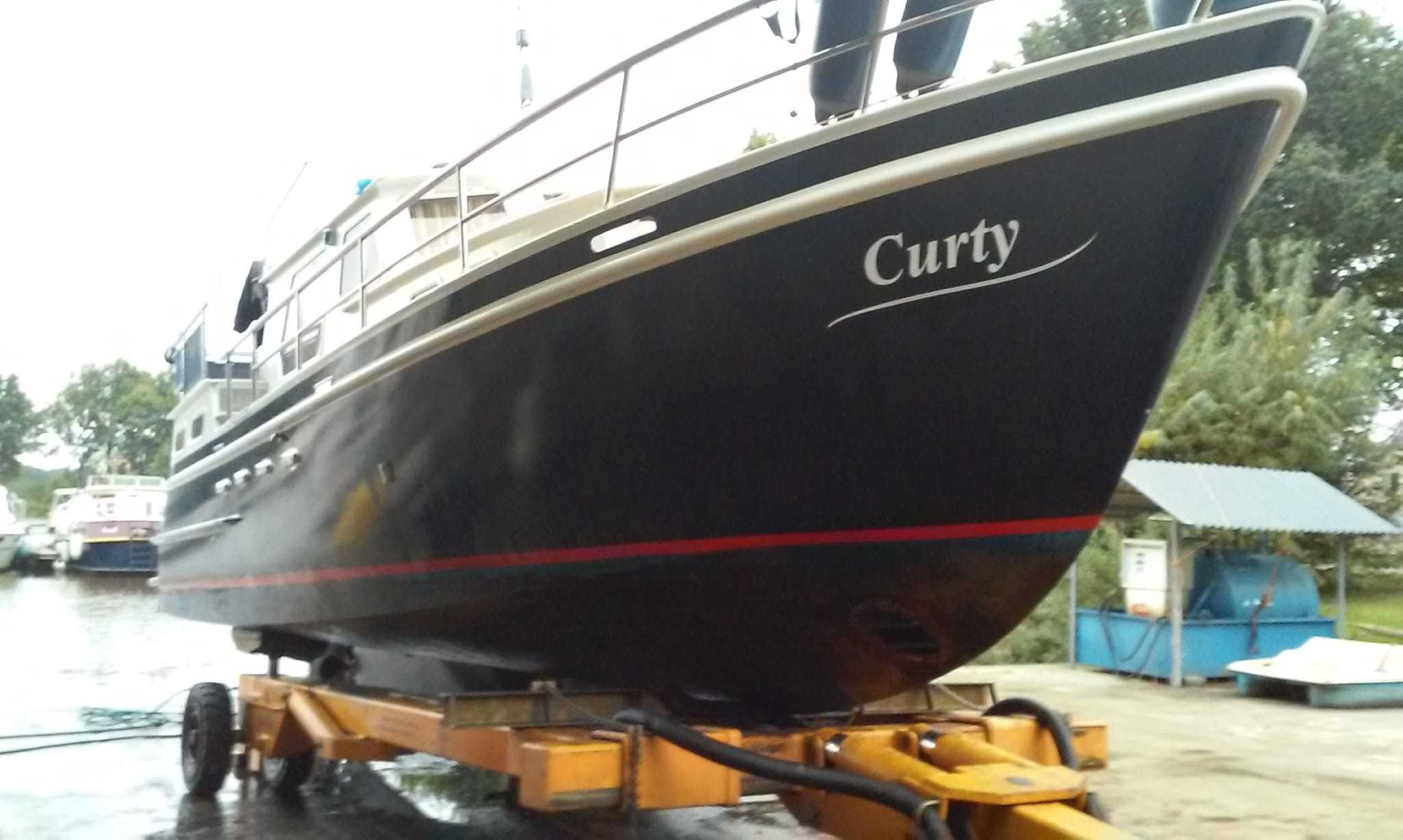 Curtevenne 950 GSAK — foto 42 van 52