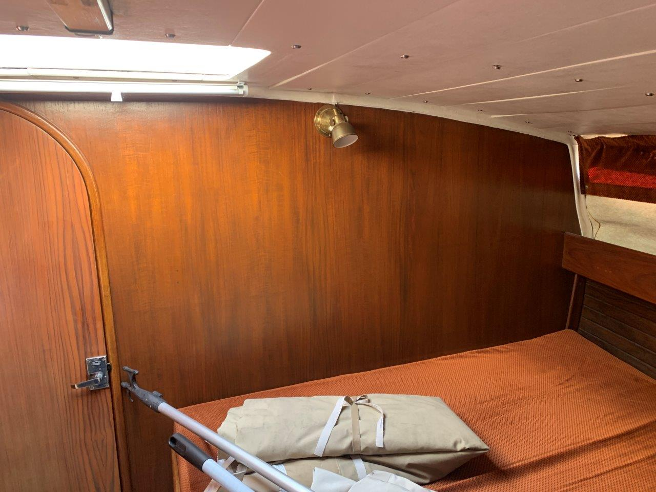 Beneteau Evasion 37 — foto 86 van 133