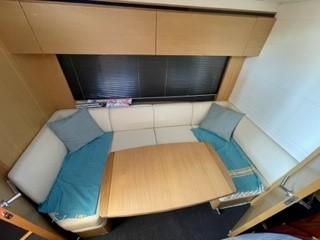Princess V39 Cruiser — foto 9 van 30