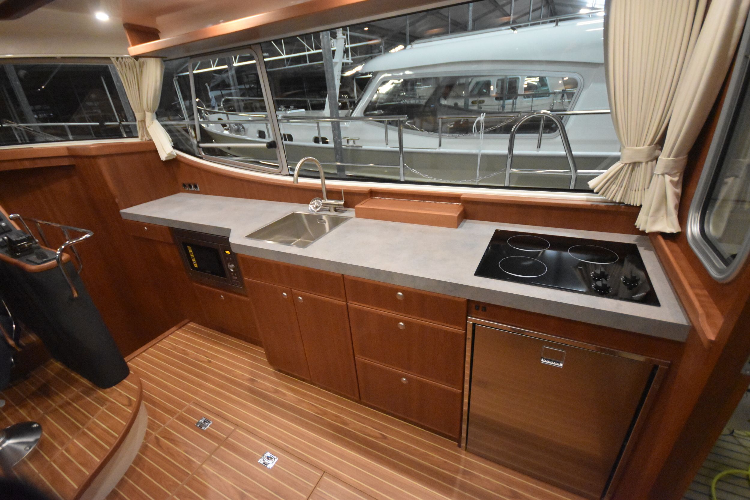 Brandsma Luna 40 — foto 21 van 31