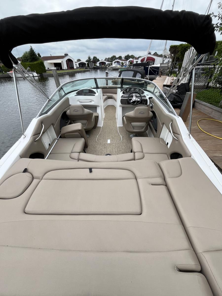Rinker 23QX — foto 13 van 26