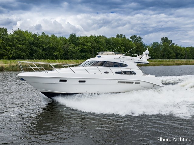 Sealine T47 — foto 89 van 99
