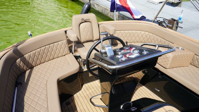 Waterspoor 717 incl. 110 Pk occasion DIRECT VAREN — foto 5 van 18