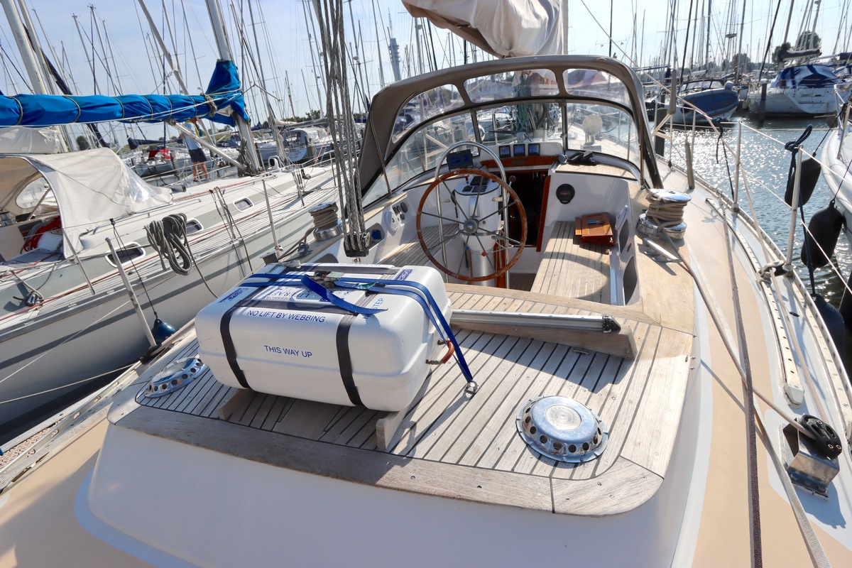 Trintella 38 — foto 48 van 76