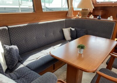 Super Van Craft 1480 “142 pk” / €337.500 — foto 6 van 12