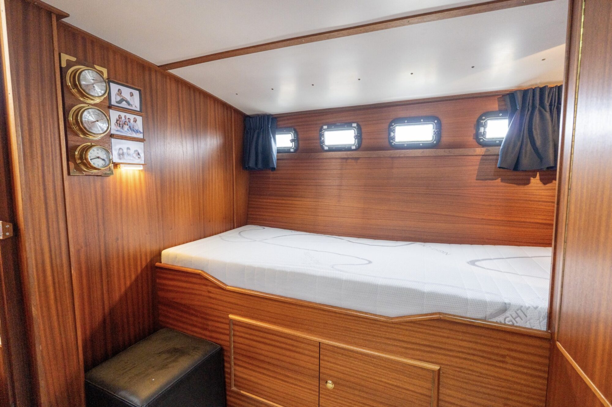 Thermo Jacht Lagune 30 AK — foto 26 van 48